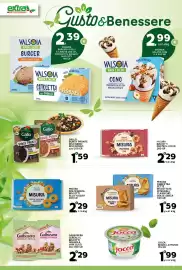 Volantino Extra Supermercati Pagina 12