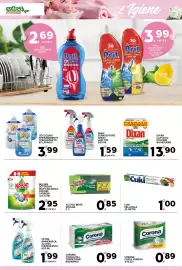 Volantino Extra Supermercati Pagina 14