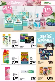 Volantino Extra Supermercati Pagina 15