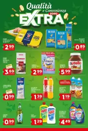 Volantino Extra Supermercati Pagina 2