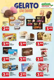 Volantino Extra Supermercati Pagina 3