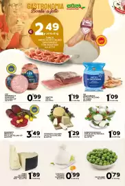 Volantino Extra Supermercati Pagina 4