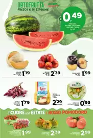 Volantino Extra Supermercati Pagina 7