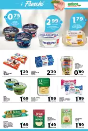 Volantino Extra Supermercati Pagina 9