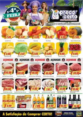 Catálogo Preço Certo (válido até 16-07)