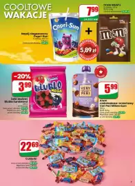 Dino gazetka tydzień 29 Strona 7