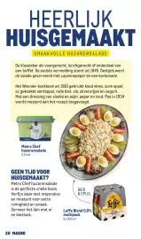 Makro magazine Pagina 20
