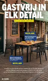 Makro magazine Pagina 28
