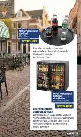 Makro magazine Pagina 29