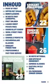 Makro magazine Pagina 3