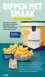 Makro magazine Pagina 6