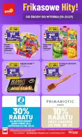 Polomarket gazetka tydzień 29 Strona 1