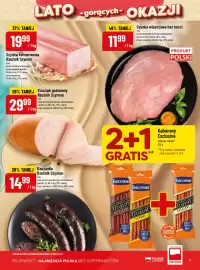 Polomarket gazetka tydzień 29 Strona 3