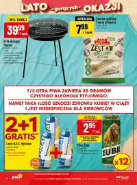 Polomarket gazetka tydzień 29 Strona 6
