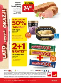 Polomarket gazetka tydzień 29 Strona 8