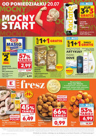 Kaufland gazetka tydzień 29 Strona 70