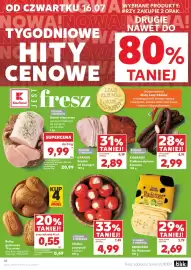 Kaufland gazetka tydzień 29 Strona 10