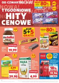 Kaufland gazetka tydzień 29 Strona 12