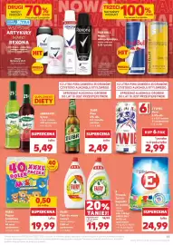 Kaufland gazetka tydzień 29 Strona 13