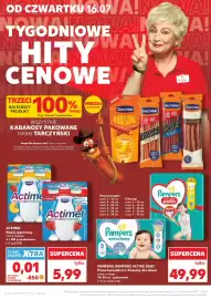 Kaufland gazetka tydzień 29 Strona 2