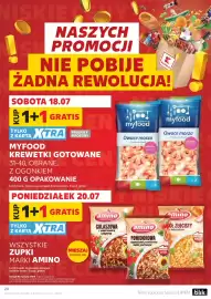 Kaufland gazetka tydzień 29 Strona 20