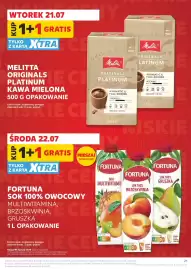 Kaufland gazetka tydzień 29 Strona 21