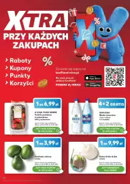 Kaufland gazetka tydzień 29 Strona 24
