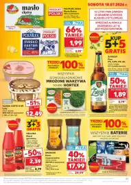Kaufland gazetka tydzień 29 Strona 27
