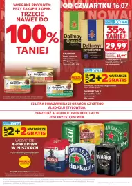 Kaufland gazetka tydzień 29 Strona 3
