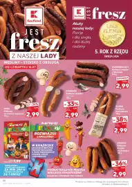 Kaufland gazetka tydzień 29 Strona 30