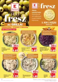 Kaufland gazetka tydzień 29 Strona 32