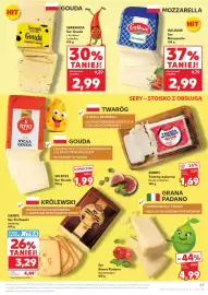 Kaufland gazetka tydzień 29 Strona 33