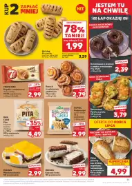 Kaufland gazetka tydzień 29 Strona 35