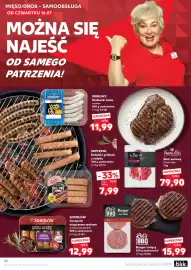 Kaufland gazetka tydzień 29 Strona 36