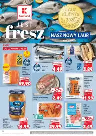Kaufland gazetka tydzień 29 Strona 40
