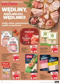 Kaufland gazetka tydzień 29 Strona 44