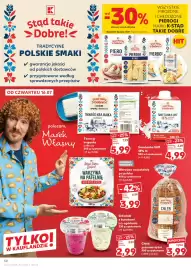 Kaufland gazetka tydzień 29 Strona 50