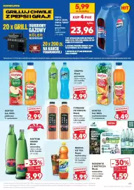 Kaufland gazetka tydzień 29 Strona 59