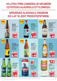 Kaufland gazetka tydzień 29 Strona 61