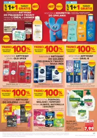 Kaufland gazetka tydzień 29 Strona 63