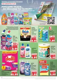 Kaufland gazetka tydzień 29 Strona 66