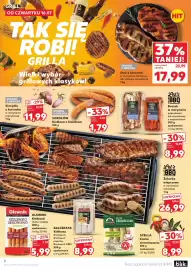 Kaufland gazetka tydzień 29 Strona 8