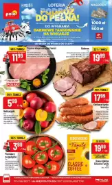 Polomarket gazetka tydzień 29 Strona 1