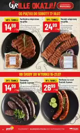 Polomarket gazetka tydzień 29 Strona 10