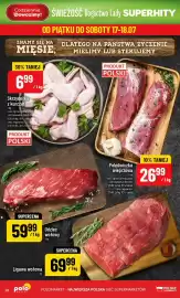 Polomarket gazetka tydzień 29 Strona 20