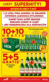 Polomarket gazetka tydzień 29 Strona 4