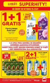 Polomarket gazetka tydzień 29 Strona 5