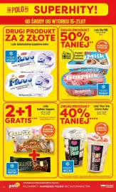 Polomarket gazetka tydzień 29 Strona 8