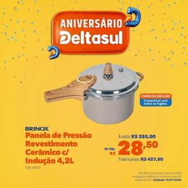 Folheto Deltasul Página 2