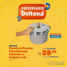 Folheto Deltasul Página 2